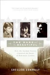 Book cover of The Rare and the Beautiful by Unknown