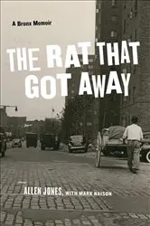 Book cover of The Rat That Got Away by Unknown