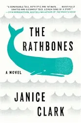 Book cover of The Rathbones by Janice Clark