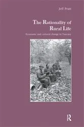 Book cover of The Rationality of Rural Life by Jeff Pratt