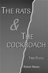Book cover of The Rats & the Cockroach by Unknown