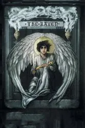 Book cover of The Raven by Edgar Allan Poe Illustrated by Gustave Doré by Edgar Allan Poe