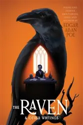 Book cover of The Raven & Other Writings by Edgar Allan Poe