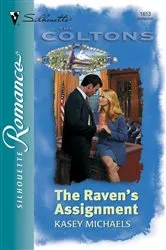 Book cover of The Raven's Assignment by Unknown
