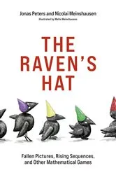 Book cover of The Raven's Hat by Unknown