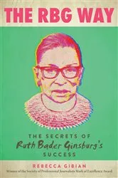 Book cover of The RBG Way by Unknown