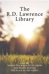 Book cover of The R.D. Lawrence Library by R.D. Lawrence