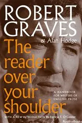 Book cover of The Reader Over Your Shoulder by Unknown
