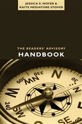 Book cover of The Readers' Advisory Handbook by Unknown