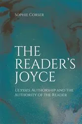 Book cover of The Reader's Joyce by Sophie Corser