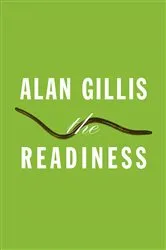 Book cover of The Readiness by Alan Gillis