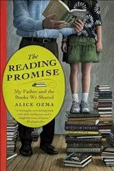 Book cover of The Reading Promise by Alice Ozma