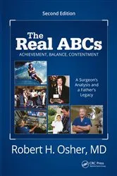 Book cover of The Real ABCs (2nd ed.) by Robert H. Osher