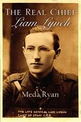 Book cover of The Real Chief - Liam Lynch by Unknown