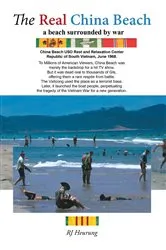 Book cover of The Real China Beach by Unknown