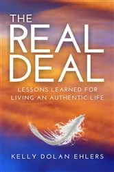 Book cover of The Real Deal by Debbi Rawlins