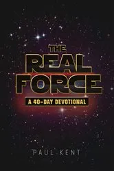 Book cover of The Real Force by Paul Kent