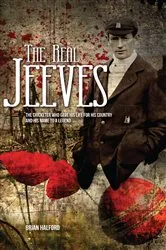 Book cover of The Real Jeeves by Unknown