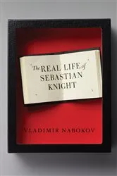 Book cover of The Real Life of Sebastian Knight by Unknown