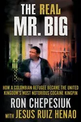Book cover of The Real Mr. Big by Unknown