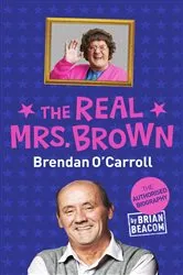 Book cover of The Real Mrs. Brown by Unknown