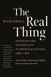 Book cover of The Real Thing (2nd ed.) by Unknown