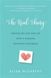 Book cover of The Real Thing by Brenda Jackson
