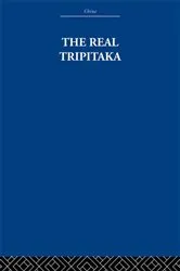 Book cover of The Real Tripitaka by Unknown