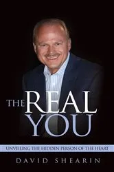 Book cover of The Real You by David Shearin