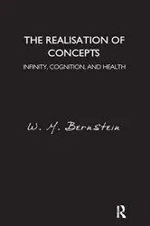 Book cover of The Realisation of Concepts by W.M. Bernstein