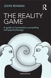 Book cover of The Reality Game (3rd ed.) by John Rowan