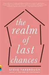 Book cover of The Realm of Last Chances by Unknown
