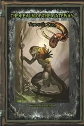 Book cover of The Realm of the Gateway by John Griffin