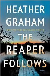 Book cover of The Reaper Follows by Heather Graham