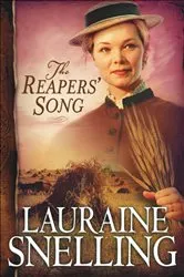 Book cover of The Reapers' Song (Red River of the North Book #4) by Unknown