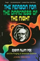 Book cover of The Reason for the Darkness of the Night by Unknown