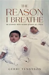 Book cover of The Reason I Breathe by Unknown