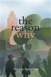 Book cover of The Reason Why by Unknown