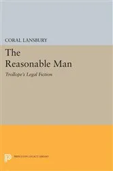 Book cover of The Reasonable Man by Coral Lansbury