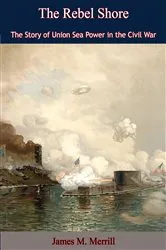 Book cover of The Rebel Shore by Unknown