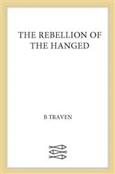 Book cover of The Rebellion of the Hanged by Unknown