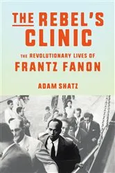 Book cover of The Rebel's Clinic by Unknown