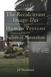 Book cover of The Recalcitrant Imago Dei by J. P. Moreland