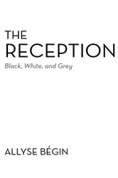Book cover of The Reception by Unknown