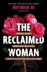 Book cover of The Reclaimed Woman by Unknown