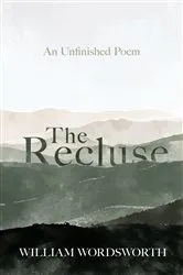 Book cover of The Recluse by Evelyn Juers