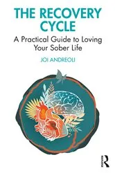 Book cover of The Recovery Cycle by Joi Andreoli