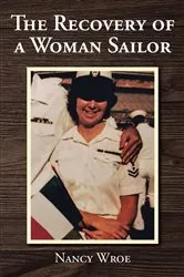 Book cover of The Recovery of a Woman Sailor by Unknown