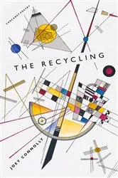 Book cover of The Recycling by Joey Connolly