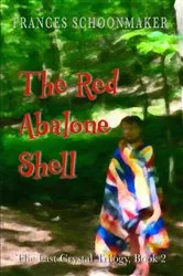 Book cover of The Red Abalone Shell by Unknown